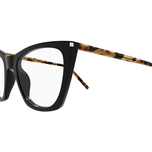 Saint Laurent SL 214 KATE THIN OPT Eyeglasses - view 14